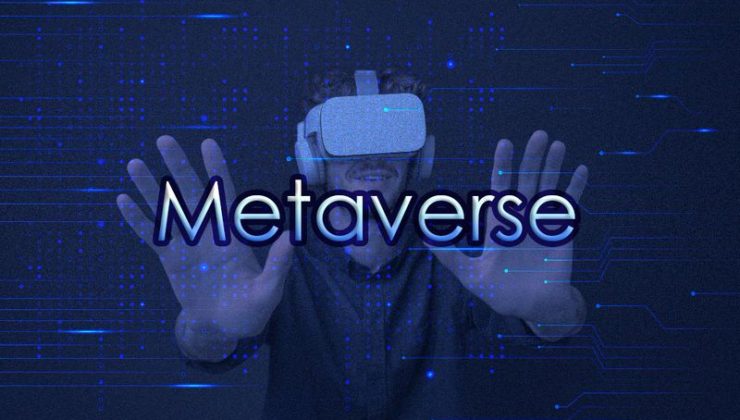 Metaverse’in Potansiyel Ekonomik Pahası 5 Trilyon Dolar Olacak!