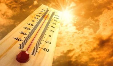 Meteoroloji’den önümüzdeki 5 gün için ihtar: ‘Yaz’ üzere geçecek