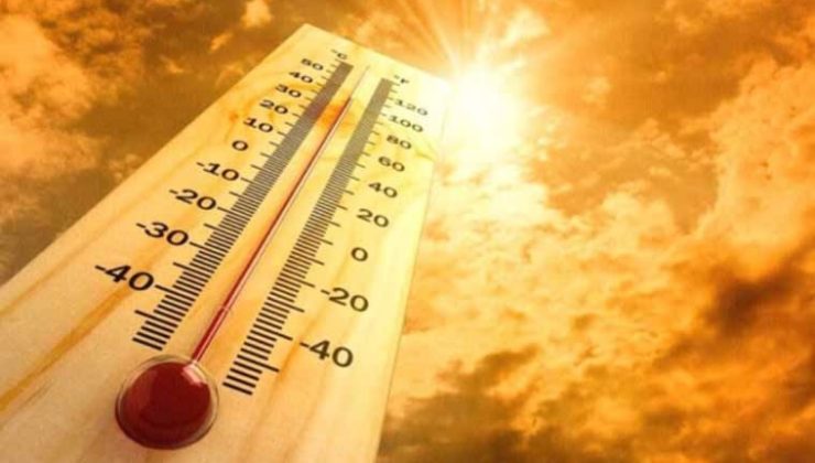 Meteoroloji’den önümüzdeki 5 gün için ihtar: ‘Yaz’ üzere geçecek