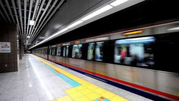 Metro İstanbul’dan Taksim aktarması duyurusu