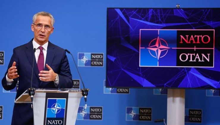 NATO, Rusya’nın ‘kirli bomba’ tezini reddetti