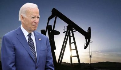 Petrol krizinde yeni gelişme: Joe Biden’ı kızdıracak açıklama