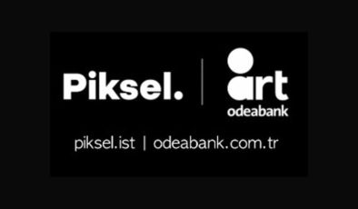 Piksel. | O’Art Yeni Medya Konuk Sanatçı Programı müracaatları