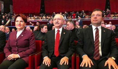 Siyasi önderlerden İstanbul Barosu Başkanlığı’na seçilen Filiz Saraç’a kutlama bildirisi