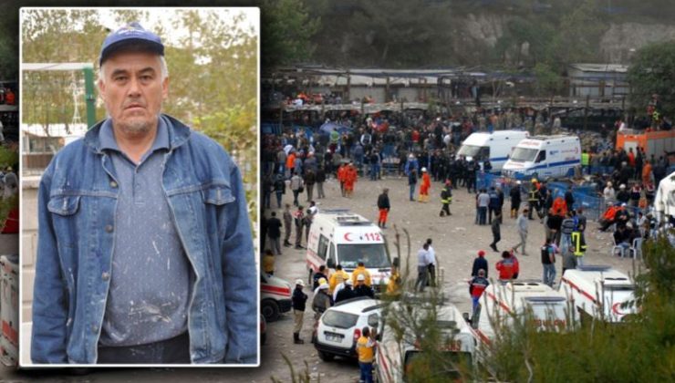 Soma’dan sağ kurtulanlar: ‘Amasra’daki faciayla o günü tekrar yaşadık’