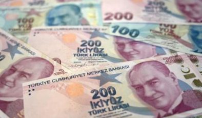 Son Dakika: Bütçede yılın en yüksek aylık açığı