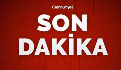 Son Dakika: İstanbul Barosu’nun yeni lideri Filiz Saraç oldu