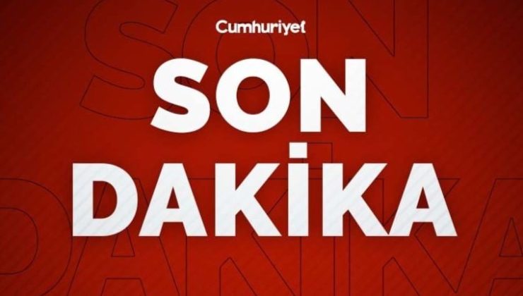 Son Dakika… Osmaniye’de orman yangını!