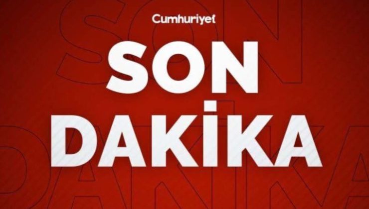 Son Dakika: TTB Lideri Şebnem Korur Fincancı gözaltına alındı