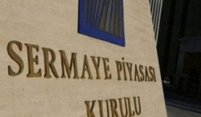 SPK’den 18 bireye 6 ay borsa süreç yasağı