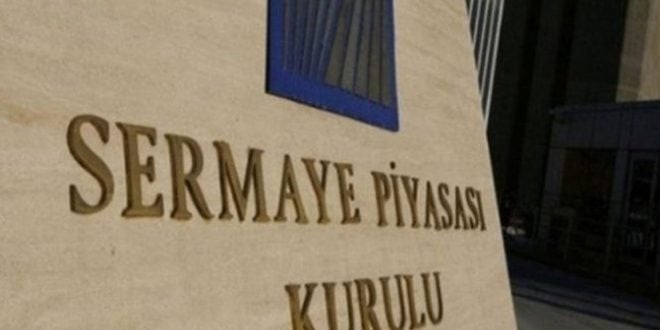 SPK’den 18 bireye 6 ay borsa süreç yasağı