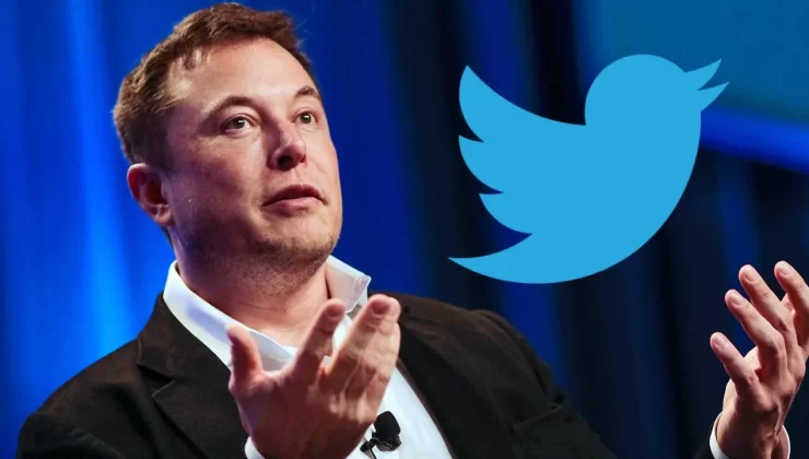 Twitter sonunda Elon Musk’ın eline geçti