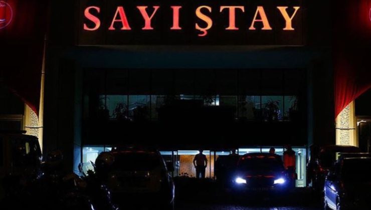 Üniversite hastanelerindeki krizin itirafları Sayıştay raporlarına yansıdı: ‘Borçlarda azalma yok’