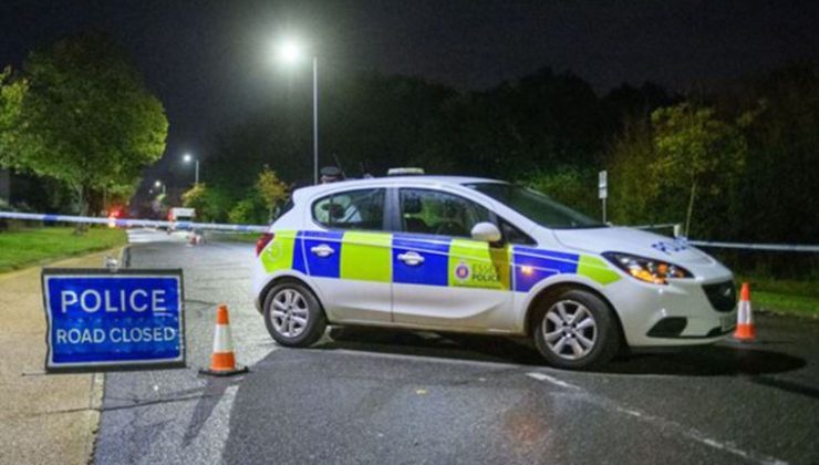 Ünlü Türk radyocu Koray Alpergin Londra’da bir ormanlık alanda ölü bulundu