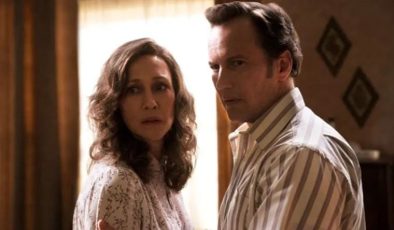 Uykusuz bırakan sinemanın devamı geliyor: Dehşet Seansı (The Conjuring) 4 yolda