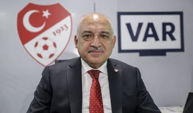 VAR sistemi kaldırılacak mı? TFF Lideri’nden argümanlara yanıt!