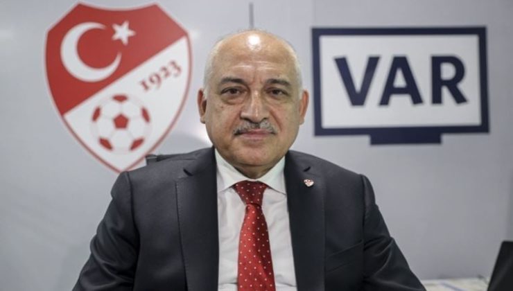 VAR sistemi kaldırılacak mı? TFF Lideri’nden argümanlara yanıt!