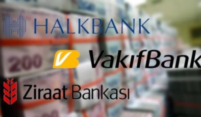 Yabancı yatırımcı kamu bankalarından kaçıyor