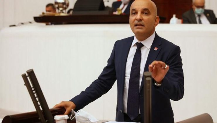 CHP’li Polat: Tütün kartellerinin işini kolaylaştıracak bir yasa!