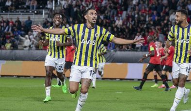 Fenerbahçe – Rennes maçı ne vakit, saat kaçta, hangi kanalda?