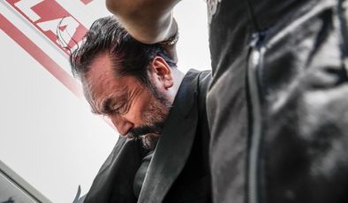 İslamcı kimliğiyle bilinen Mazlumder’de Adnan Oktar çatlağı