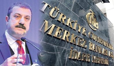 Merkez Bankası’ndan bankalara ihtar: ‘Yüksek fiyatta döviz alınıp satılıyor’