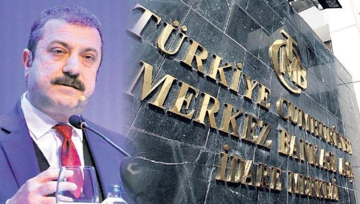 Merkez Bankası’ndan bankalara ihtar: ‘Yüksek fiyatta döviz alınıp satılıyor’