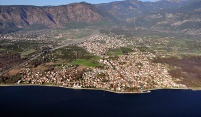 Muğla’da tapulu yerler ‘hassas zon’ ilan edildi