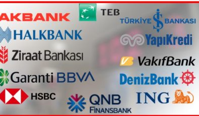 Seçimin yükü bankaların omzunda!