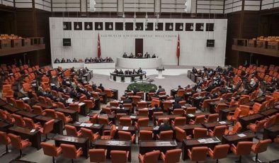 TBMM’de sert reaksiyon: AKP enflasyon vergisini sevdi