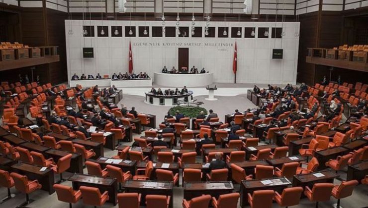 TBMM’de sert reaksiyon: AKP enflasyon vergisini sevdi