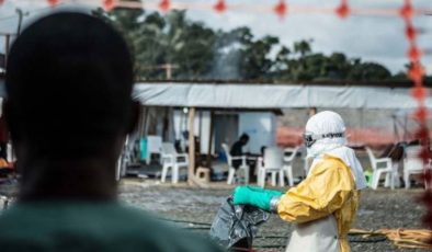 Uganda’da altı öğrencide Ebola tespit edildi