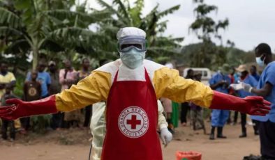 U﻿ganda’da tıpkı aileden altı kardeş Ebola virüsüne yakalandı