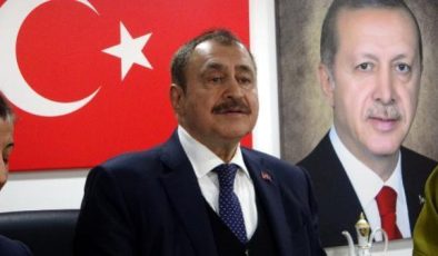 Veysel Eroğlu: Edirne’de çiftçinin cebine her yıl 1 milyar 677 milyon TL giriyor