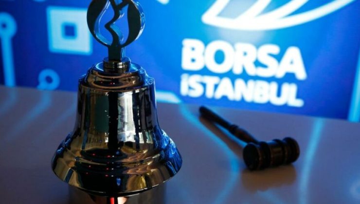 Borsa İstanbul günün birinci yarısında rekor kırdı