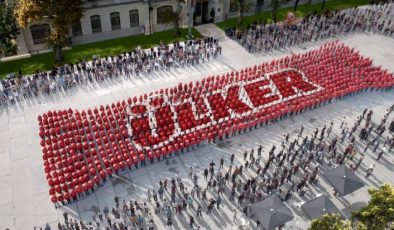 Ülker, dokuz aylık devirde cirosunun 19 milyar TL olduğunu duyurdu