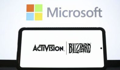 Activision Blizzard’ın satın alma anlaşması yeniden yapılandırılacak