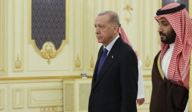 S. Arabistan ile Türkiye arasında anlaşmalar imzalandı