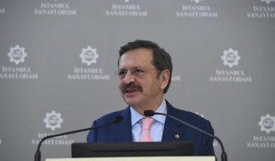 TOBB Başkanı Hisarcıklıoğlu: Ticari krediler aniden kesilmemeli