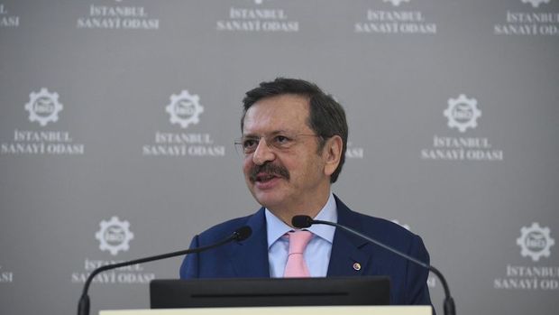 TOBB Başkanı Hisarcıklıoğlu: Ticari krediler aniden kesilmemeli