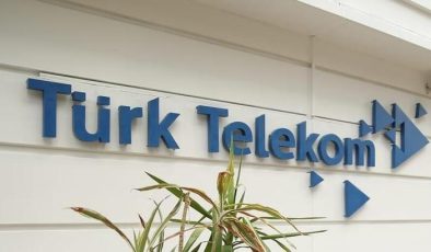 Türk Telekom yılın 9 ayında yatırım maksadını 14 milyar TL’ye yükseltti