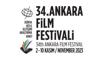 34’üncüsü düzenlenecek olan Ankara Film Festivali başvuruları başladı!