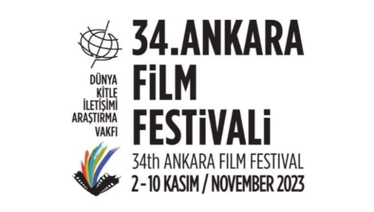 34’üncüsü düzenlenecek olan Ankara Film Festivali başvuruları başladı!