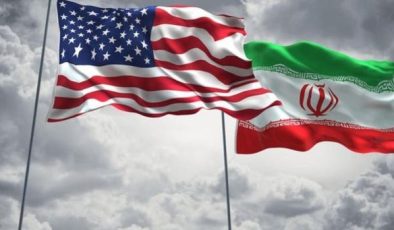 ABD ile İran arasında petrol tankeri gerilimi