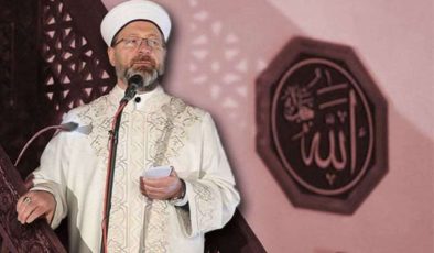 Diyanet personeline yüzde 100 zam!