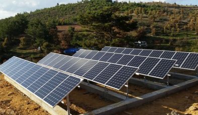 İş Bankası ve Solarçatı’dan yeşil enerjiye destek