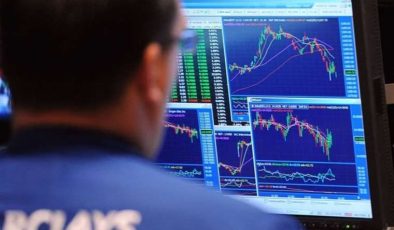 Piyasalarda gün ortası: BIST, altın, Euro ve dolarda son durum