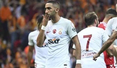 Osman Korkmazel: ‘Galatasaray hız kesmiyor…’