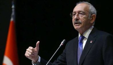 Son dakika… Kemal Kılıçdaroğlu’ndan enflasyon mesajı: ‘Derhal telafi zammı yapılmalıdır’