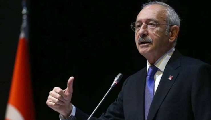 Son dakika… Kemal Kılıçdaroğlu’ndan enflasyon mesajı: ‘Derhal telafi zammı yapılmalıdır’